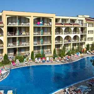 **** Hotel Yavor Palace Bulgaria