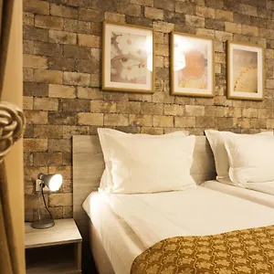 *** Hotel Place By Hmg Bulgaria