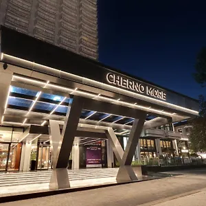 **** Hotel Cherno Bulgaria