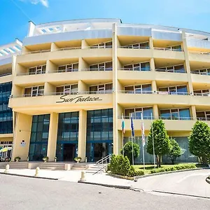  Hotel Sun Palace Bulgaria