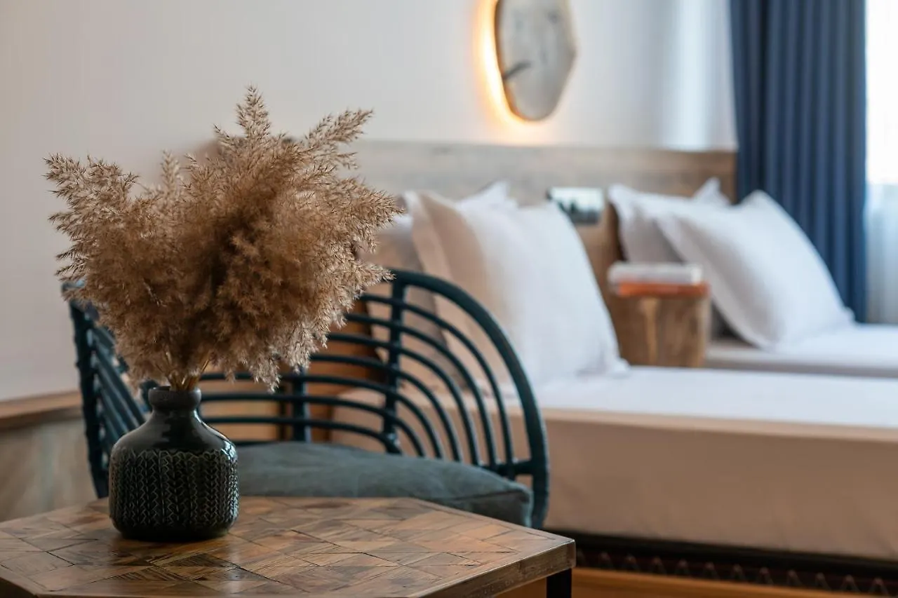 Utopia Forest Burgaz Otel