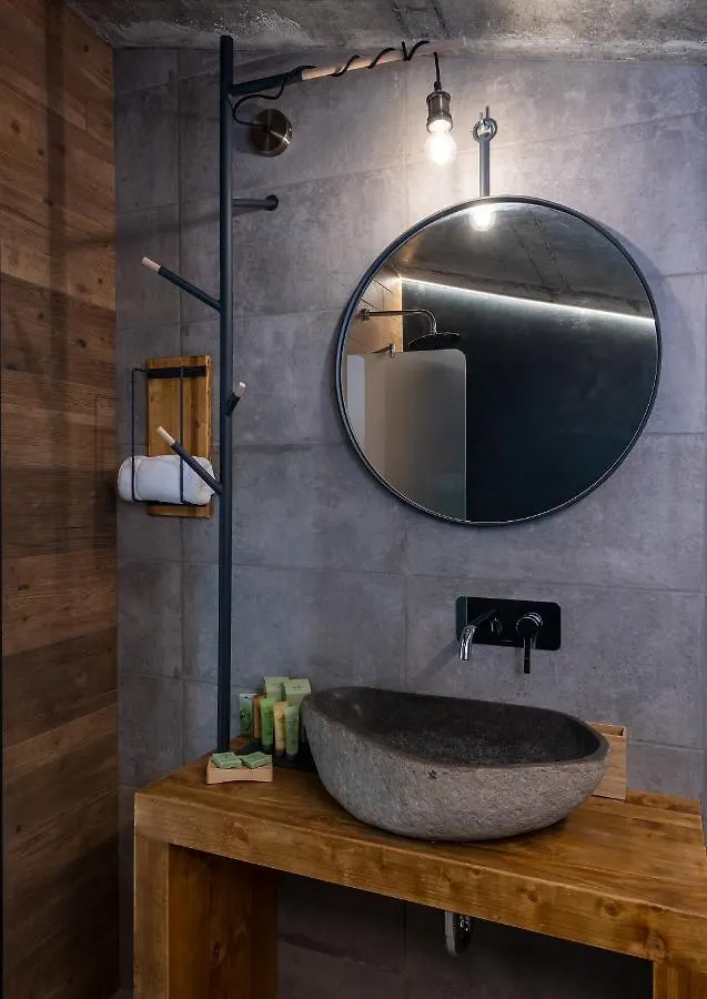 Utopia Forest Burgaz Otel