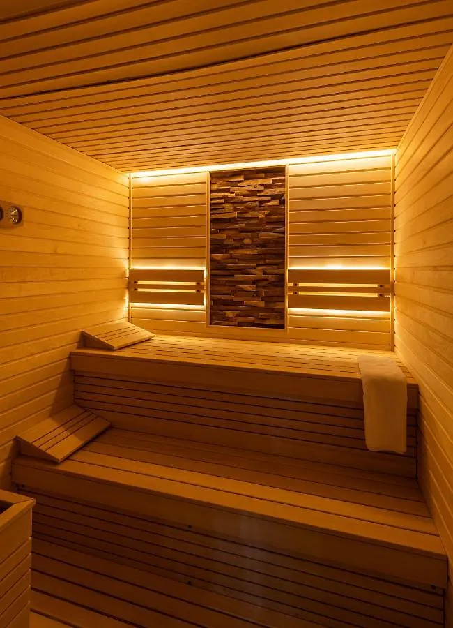 Utopia Forest Burgaz Otel