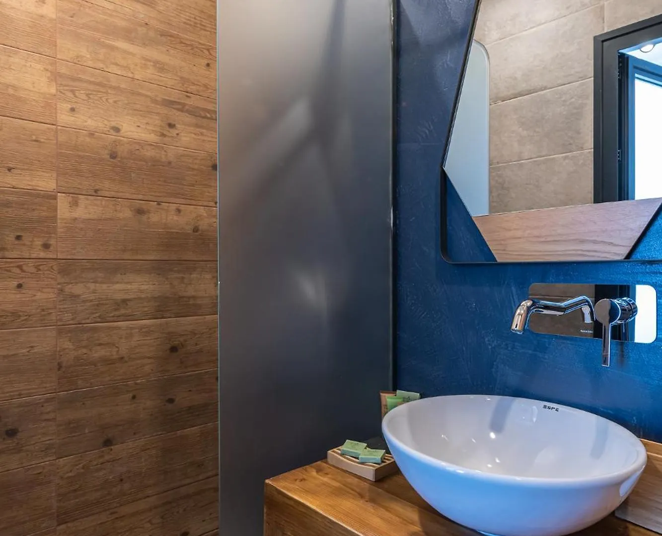 Hotel Utopia Forest Burgas