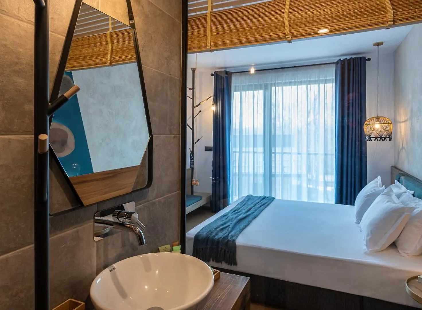 Hotel Utopia Forest Burgas